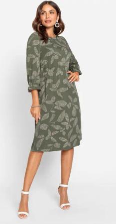 Witt Etuikleid Kleid