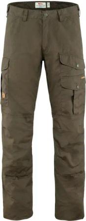 Fjällräven Outdoorhose Hose Barents Pro