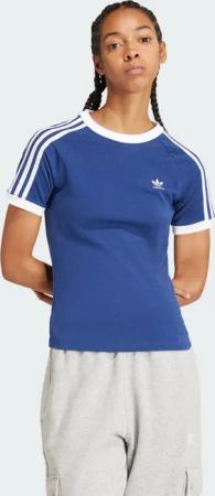 adidas Originals T-Shirt 3-STREIFEN SLIM RAGLAN
