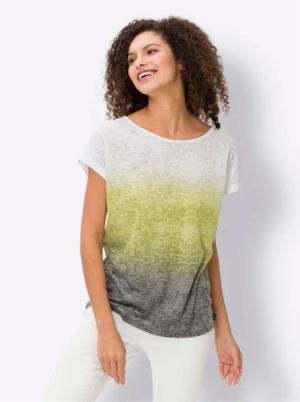 heine T-Shirt Shirt