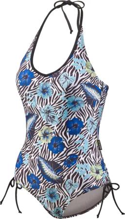 Beco Beermann Badeanzug BECO-Lady-Collection (1-St) mit