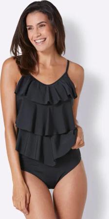 Witt Tankini-Top Tankini