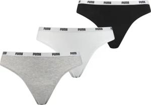 PUMA BODYWEAR String Comfort Cotton Stretch