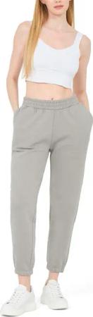 S&S Jogginghose Damen Sporthose Fitnesshose Winter