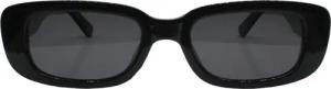 LUXXADA Sonnenbrille (Damen Marken Brille Schmal