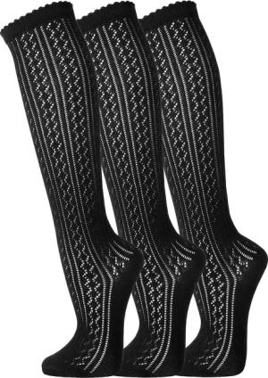 TippTexx 24 Trachtensocken 3 Paar lange