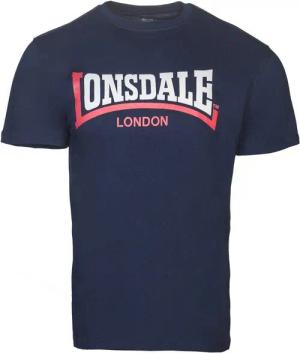Lonsdale T-Shirt Two Tone