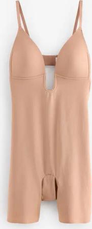 Next Miederbody Glättender Bodysuit mit mittlerem