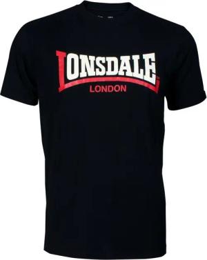 Lonsdale T-Shirt Two Tone