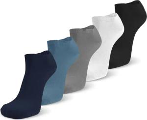 normani Sneakersocken 15 Paar Sneakersocken American