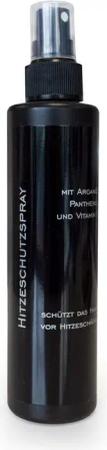 Global Extend Haarshampoo Hitzeschutzspray