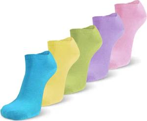 normani Sneakersocken 15 Paar Sneakersocken American