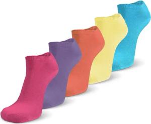 normani Sneakersocken 15 Paar Sneakersocken American