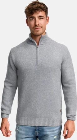 Indicode Strickpullover INLokant