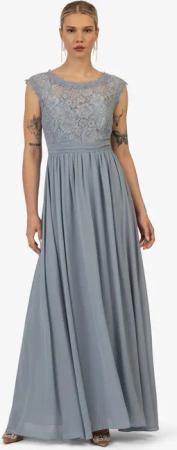 Kraimod Abendkleid aus hochwertigem Polyester Material