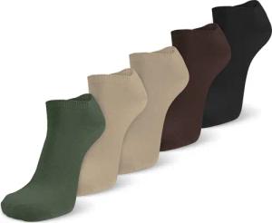 normani Sneakersocken 15 Paar Sneakersocken American