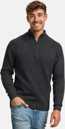 Indicode Strickpullover INLokant