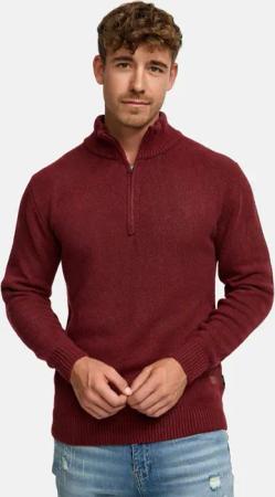 Indicode Strickpullover INLokant