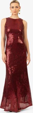 Kraimod Abendkleid aus hochwertigem Polyester Material