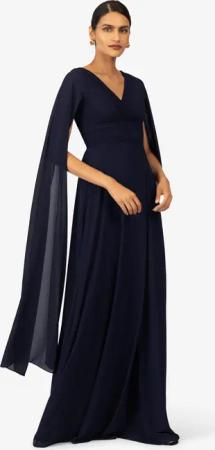 Kraimod Abendkleid aus hochwertigem Polyester Material