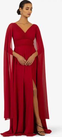 Kraimod Abendkleid aus hochwertigem Polyester Material