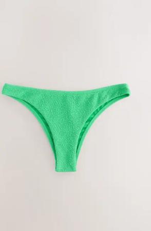 Next Bikini-Hose Brasilianische Bikinihose mit hohem