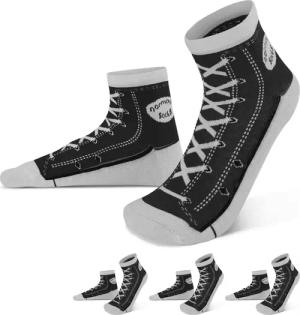 normani Basicsocken 4 Paar Socken im