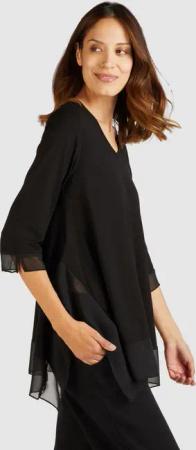 seeyou Longshirt (1-tlg)