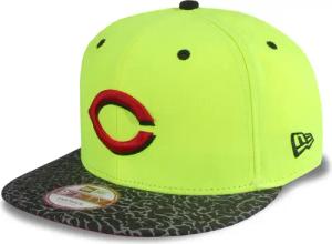 New Era Baseball Cap 9Fifty Snapback
