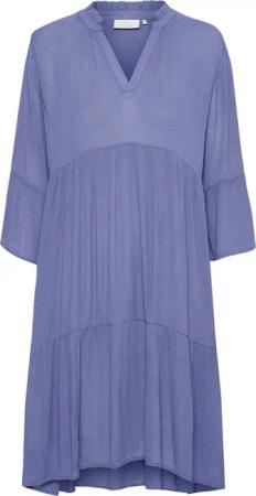 KAFFE Blusenkleid Kleid KAmarianah