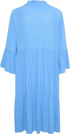 KAFFE Blusenkleid Kleid KAmarianah