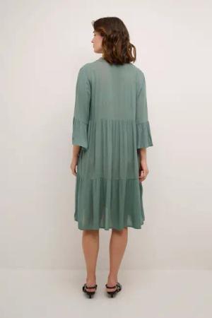 KAFFE Blusenkleid Kleid KAmarianah