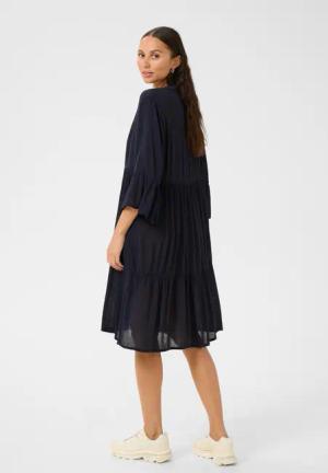 KAFFE Blusenkleid Kleid KAmarianah