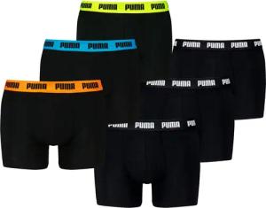 PUMA Boxershorts Puma Herren Boxershorts im
