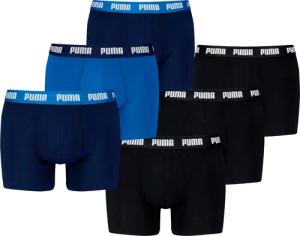PUMA Boxershorts Puma Herren Boxershorts im