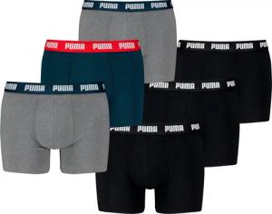 PUMA Boxershorts Puma Herren Boxershorts im