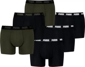 PUMA Boxershorts Puma Herren Boxershorts im