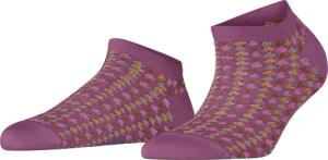 FALKE Sneakersocken Vibrant Boost (1-Paar) Active