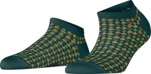 FALKE Sneakersocken Vibrant Boost (1-Paar) Active