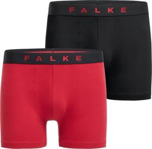 FALKE Boxershorts 2-Pack Daily Comfort (2-St.,