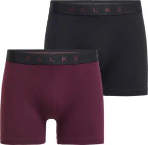 FALKE Boxershorts 2-Pack Daily Comfort (2-St.,