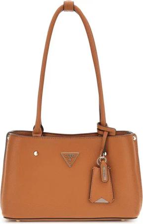 Guess Umhängetasche GUESS Damen Handtasche Meridian