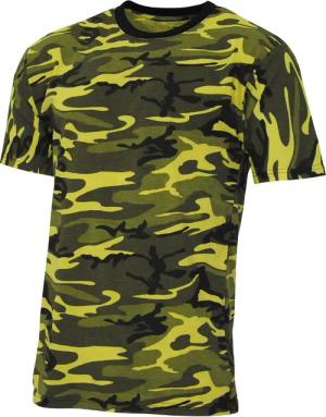 MFH T-Shirt MFH US T-Shirt, "Streetstyle",