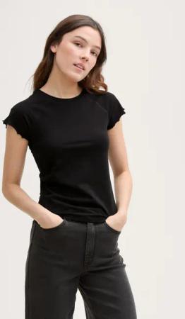 TOM TAILOR Denim T-Shirt Slim Fit