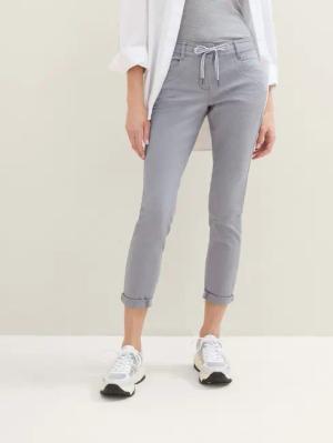 TOM TAILOR 7/8-Hose Tapered Relaxed Hose