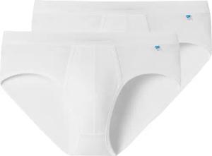Schiesser Slip 2er Pack Long Life