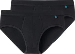 Schiesser Slip 2er Pack Long Life