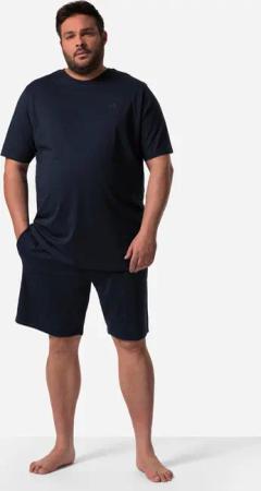 Men Plus Schlafanzug Men+ Schlafanzug kurze