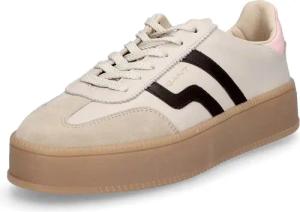 Gant Gant Damen Sneaker Cuzmani beige