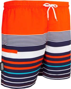 GUGGEN Mountain Badehose Schnelltrocknende Badeshorts 595